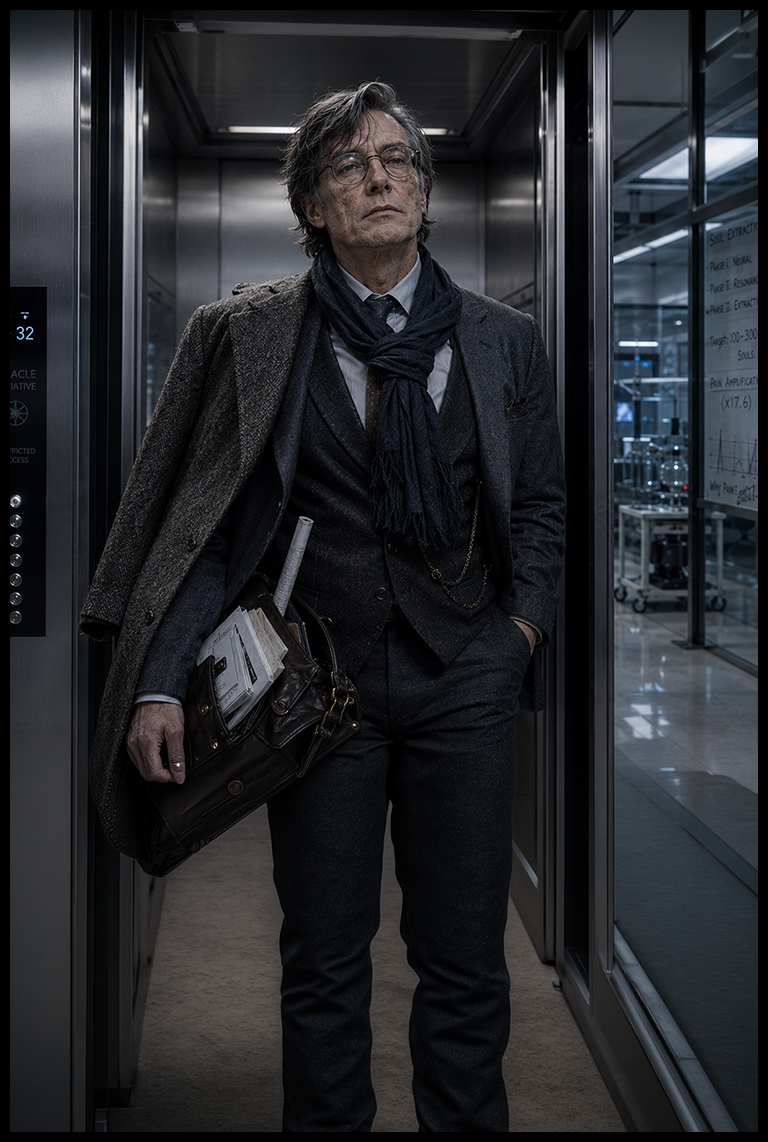Dr. Rhys